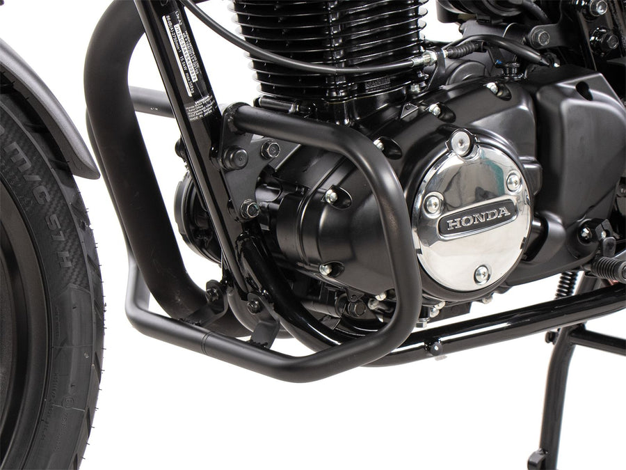 Honda GB 350 S [2025] - barre de protection des moteurs