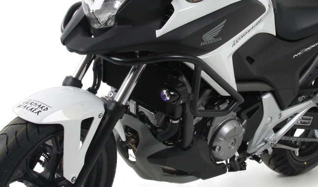 Honda NC 700 X [2012-2020] - Motorschutzbügel
