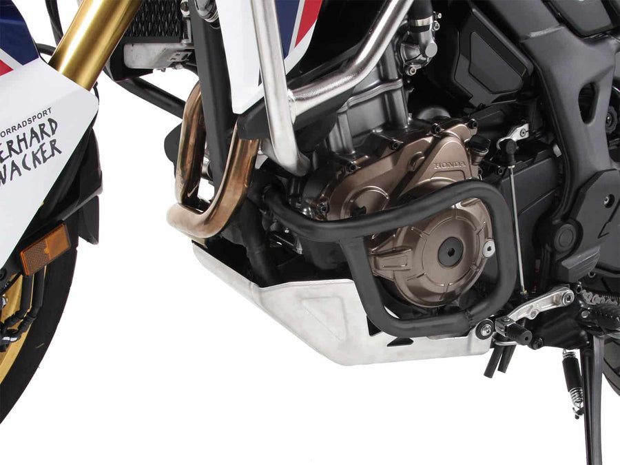 Honda CRF 1000 L Africa TW [2016-2017] - barre de protection des moteurs