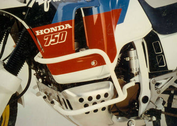Honda XRV 650 [1988-1992] - barre de protection des moteurs - 0