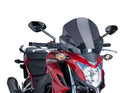HONDA CB 500 F [2024] – New Generation Sport – Getönt-12