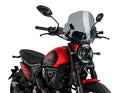 DUCATI SCRAMBLER FULL THROTTLE [2025] – New Generation Sport – Black-18