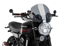 KAWASAKI Z 900 RS SE [2025] – Bulle Rétro Carénage – Teintée-14
