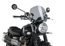 TRIUMPH SCRAMBLER 900 [2025] – Façade ALU – argent-11