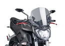 YAMAHA MT-125 [2025] – New Generation Sport – Schwarz-10