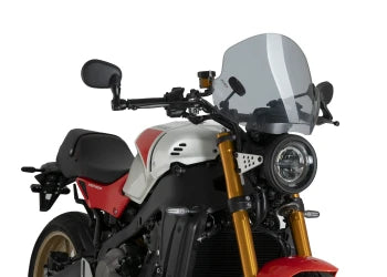 YAMAHA XSR 900 [2025] – New Generation Sport – Getönt