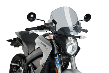 ZERO SR [2025] – Tendance – Teinté