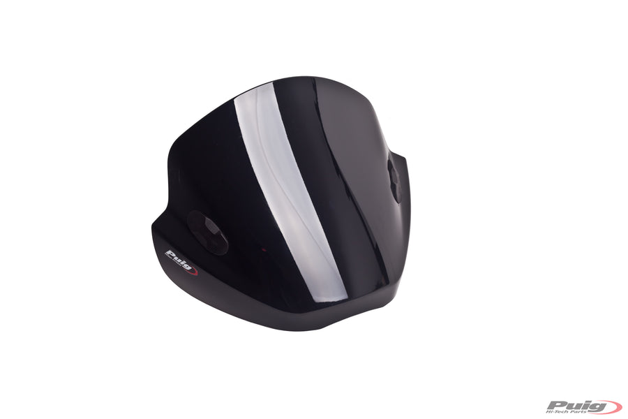 ZERO SR [2025] – Tendance – Noir