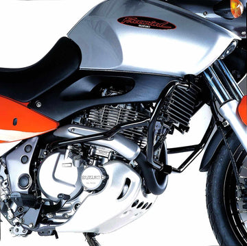 Suzuki XF 650 Freewind [1997-2002] - Motorschutzbügel