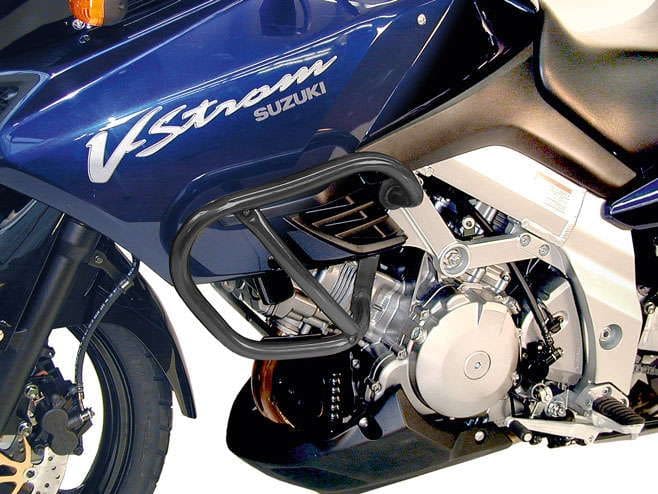 Suzuki DL 1000 V-Strom [2002-2007] - Motorschutzbügel