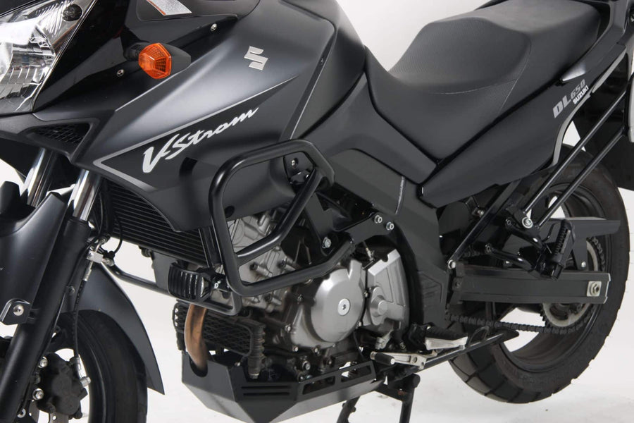 Suzuki DL 650 V-Strom [2004-2011] - Motorschutzbügel