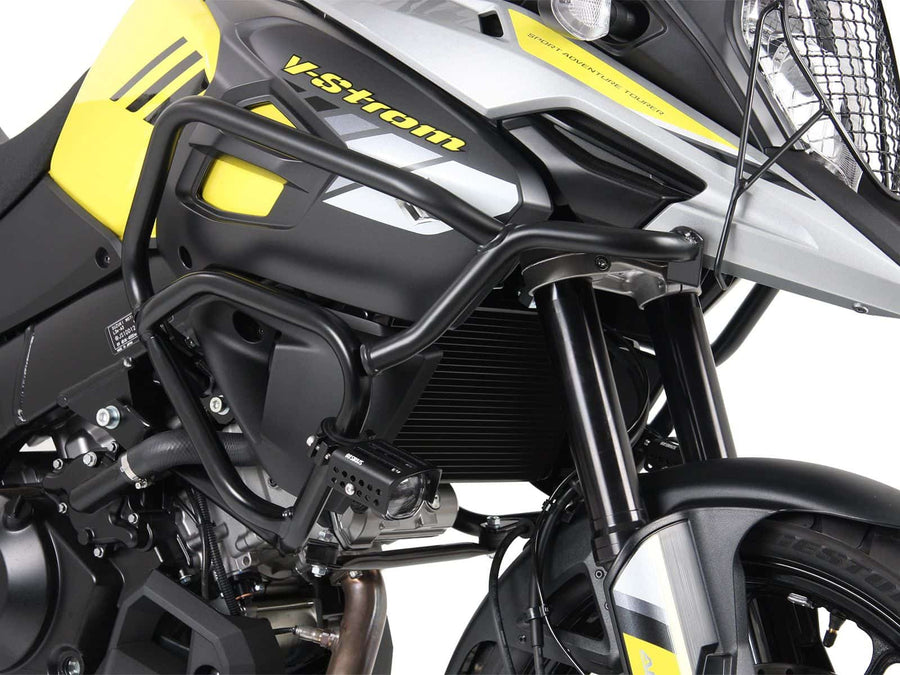 Suzuki V-Strom 1000 ABS [2017-2019] - Bar de protection des tanques