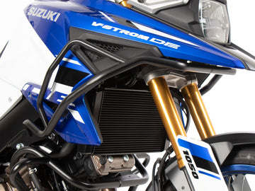 Suzuki V-Strom 1050 DE [2023-2025] -Tante de protection contre les tâches - 0