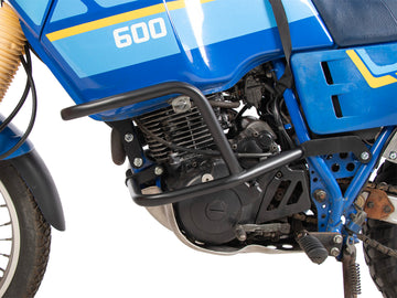 Yamaha XT 600 Ténéré [1988-1990] - Pare moteur