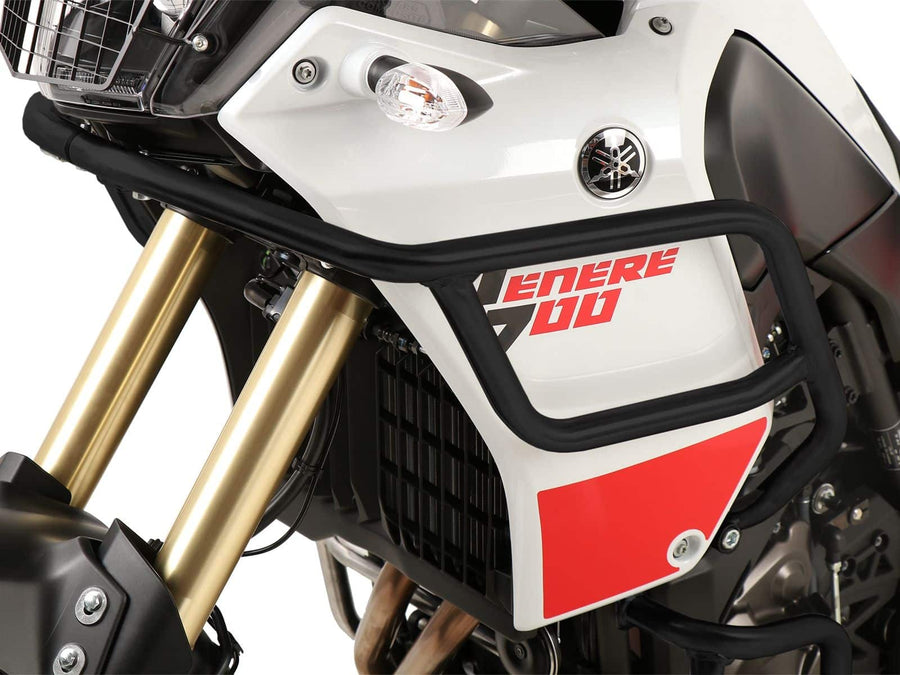 Yamaha Ténéré 700 [2019-2024] - Bar de protection des réservoirs