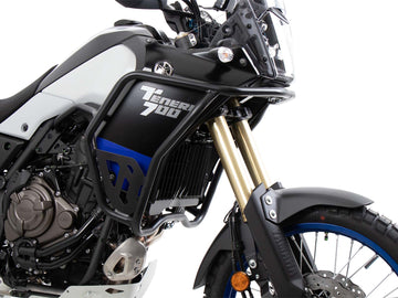 Yamaha Ténéré 700 [2019-2024] - Bar de protection des réservoirs - 0
