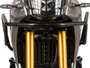 Yamaha Ténéré 700 [2025] - Barre de protection de réservoir vue latérale