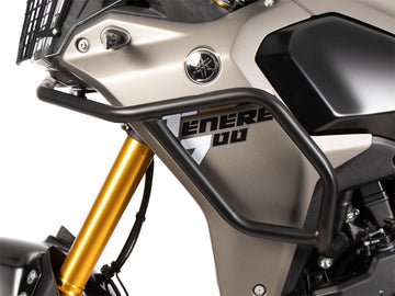 Yamaha Ténéré 700 [2025] - Barre de protection de réservoir