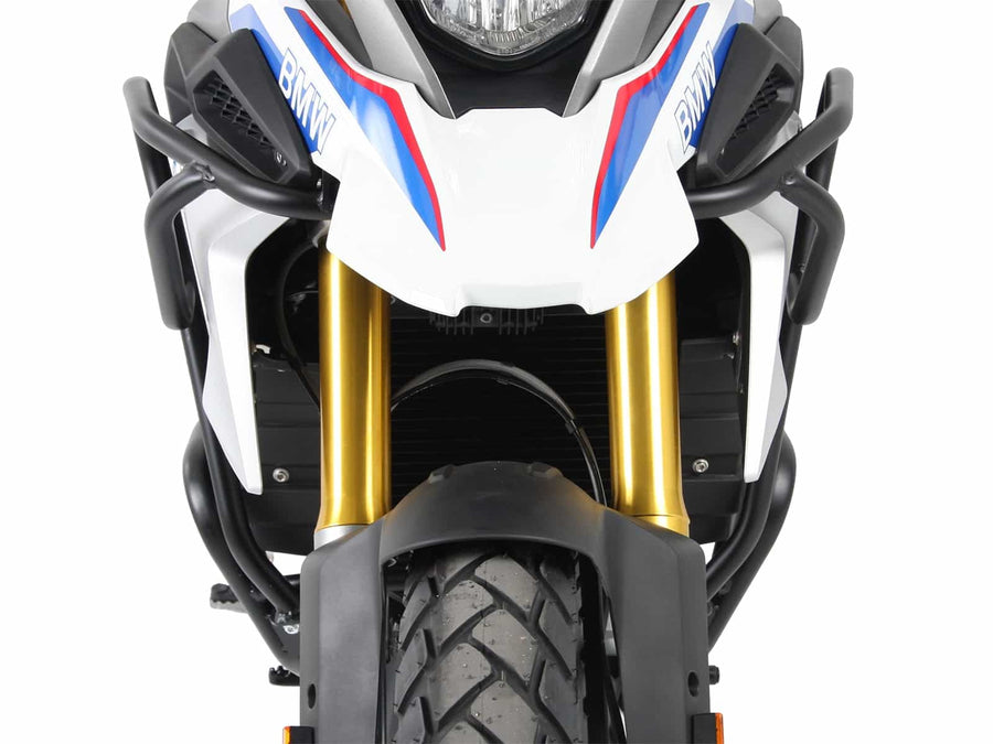 BMW G 310 GS [2017-2025] - barre de protection des réservoirs