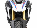 BMW G 310 GS [2017-2025] - barre de protection des réservoirs-3