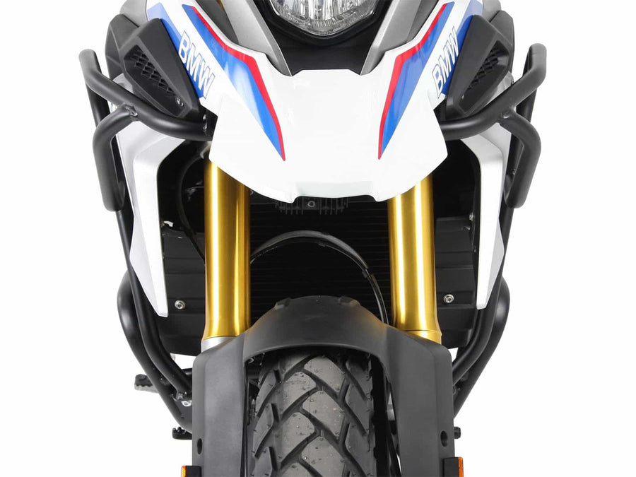 BMW G 310 GS [2017-2025] - barre de protection des réservoirs