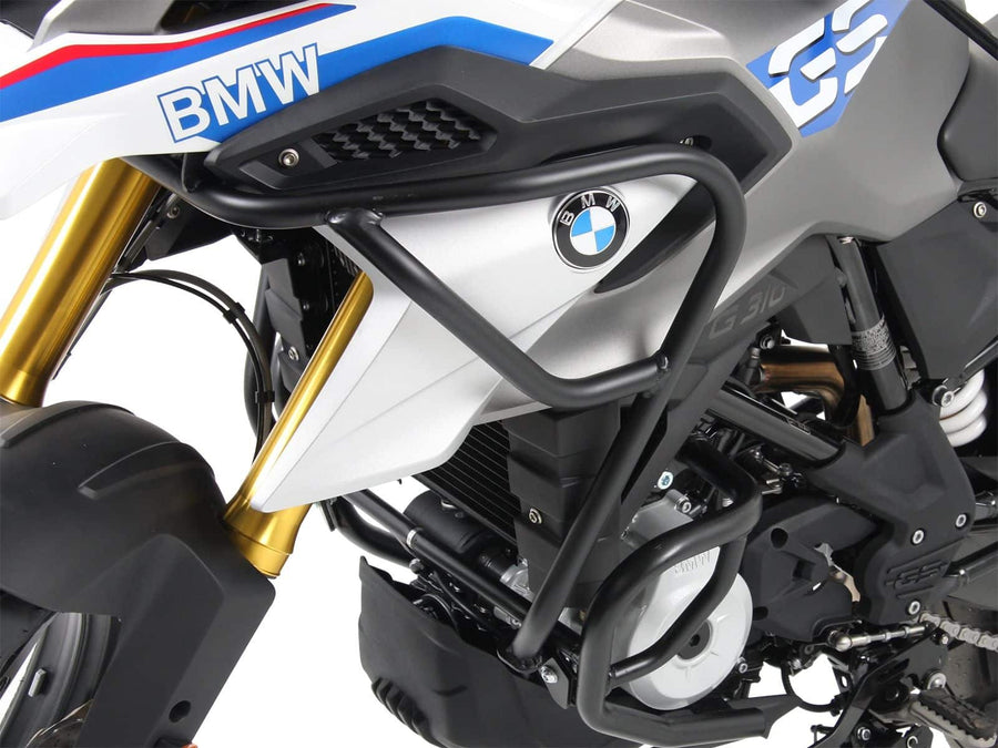 BMW G 310 GS [2017-2025] - barre de protection des réservoirs