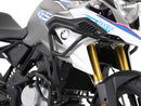 BMW G 310 GS [2017-2025] - barre de protection des réservoirs-2