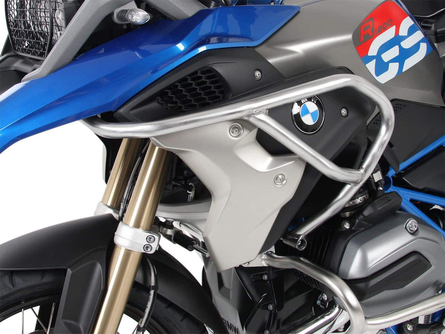 BMW R 1200 GS LC [2017-2018] - barre de protection des réservoirs