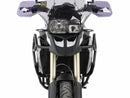 BMW F 800 GS [2017-2018] - barre de protection des réservoirs-3