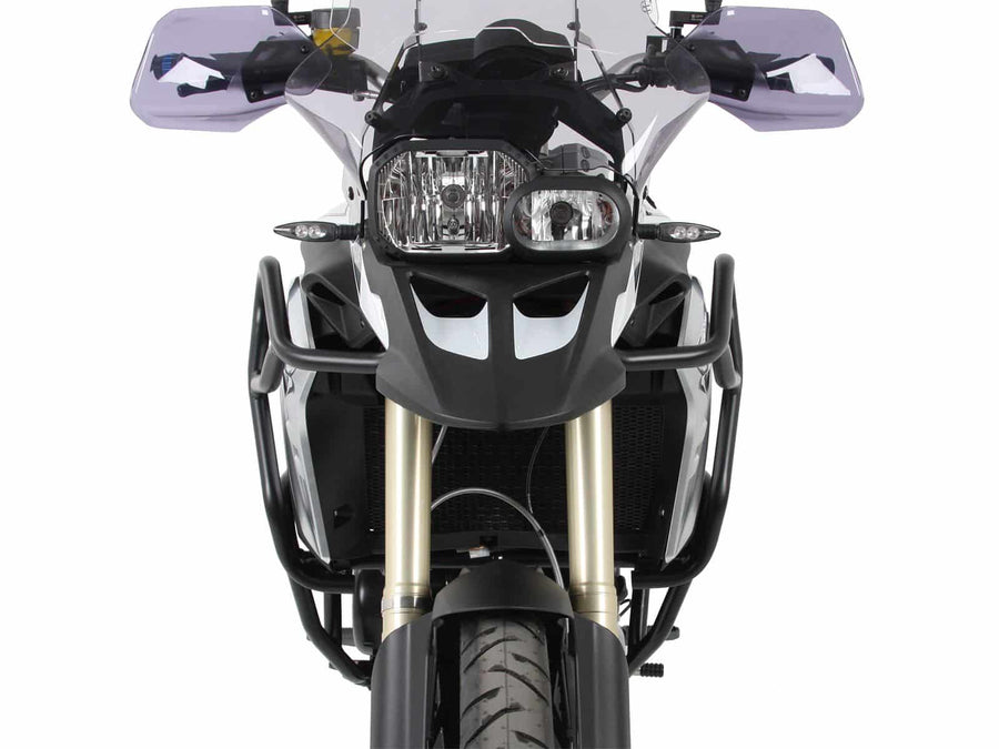 BMW F 800 GS [2017-2018] - barre de protection des réservoirs