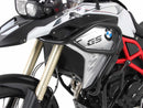 BMW F 800 GS [2017-2018] - barre de protection des réservoirs-5