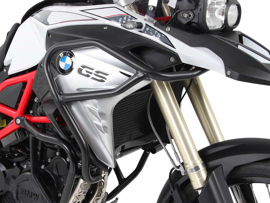 BMW F 800 GS [2017-2018] - barre de protection des réservoirs