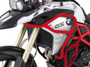 BMW F 800 GS [2017-2018] - Tankschutzbügel-3