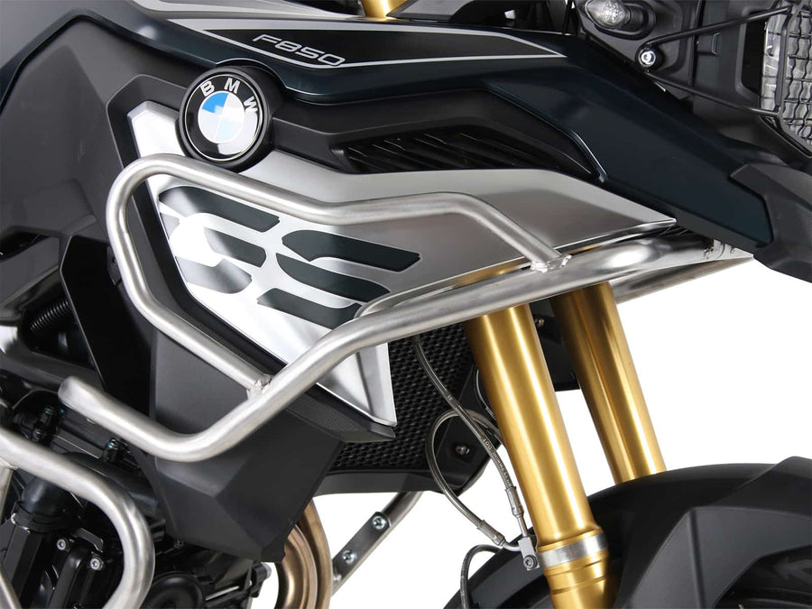 BMW F 850 ​​GS [2018-2023] - tank protection bar