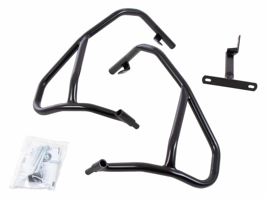 BMW R 1250 GS [2018-2023] - barre de protection des réservoirs