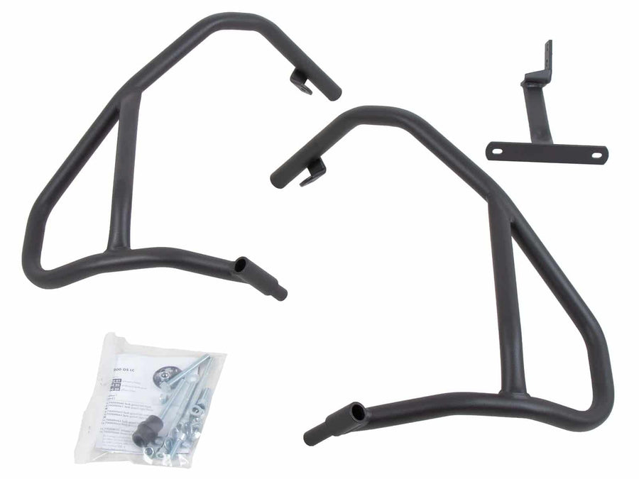 BMW R 1250 GS [2018-2023] - barre de protection des réservoirs