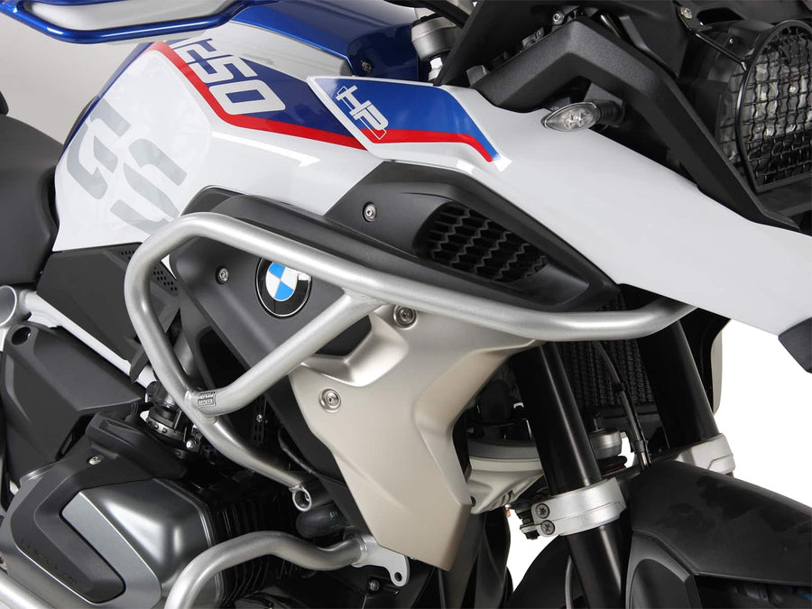 BMW R 1250 GS [2018-2023] - barre de protection des réservoirs