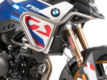 BMW F 900 GS [2024-2025] - barre de protection des réservoirs - 0