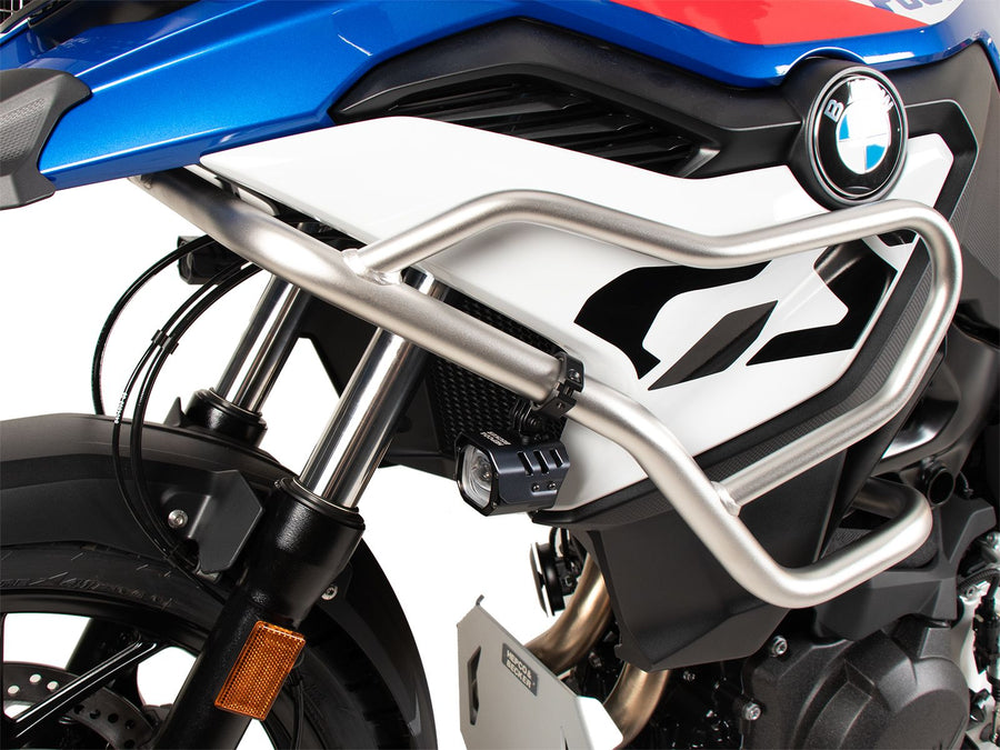 BMW F 800 GS [2024-2025] - barre de protection des réservoirs