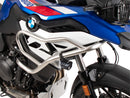 BMW F 800 GS [2024-2025] - barre de protection des réservoirs-6