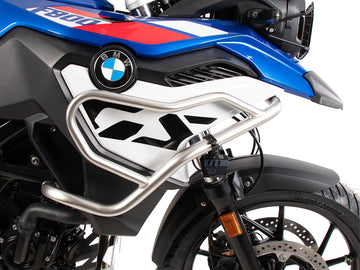 BMW F 800 GS [2024-2025] - Tankschutzbügel - 0