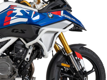 BMW F 450 GS [2026-] - Barre de protection de réservoir