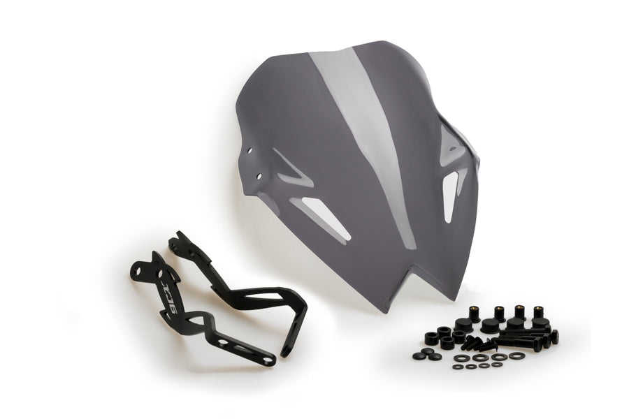 YAMAHA XJ6 SP [2016] – New Generation Sport – Transparent