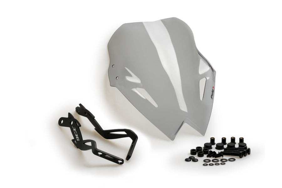 YAMAHA XJ6 SP [2016] – New Generation Sport – Transparent