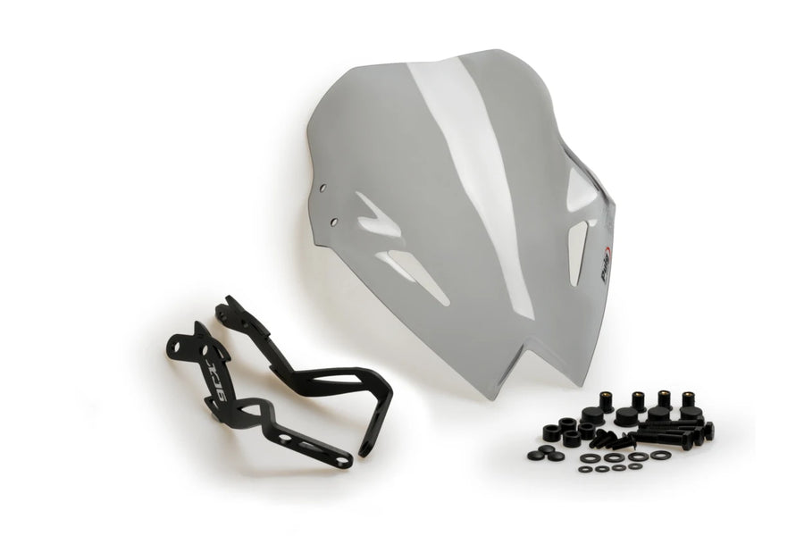 YAMAHA XJ6 SP [2016] – New Generation Sport – Transparent