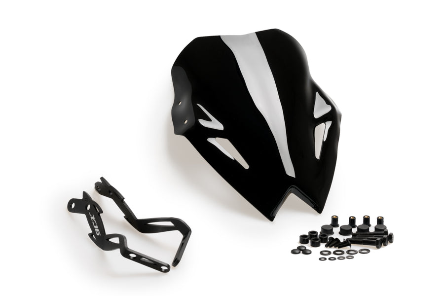 YAMAHA XJ6 SP [2016] – New Generation Sport – Transparent