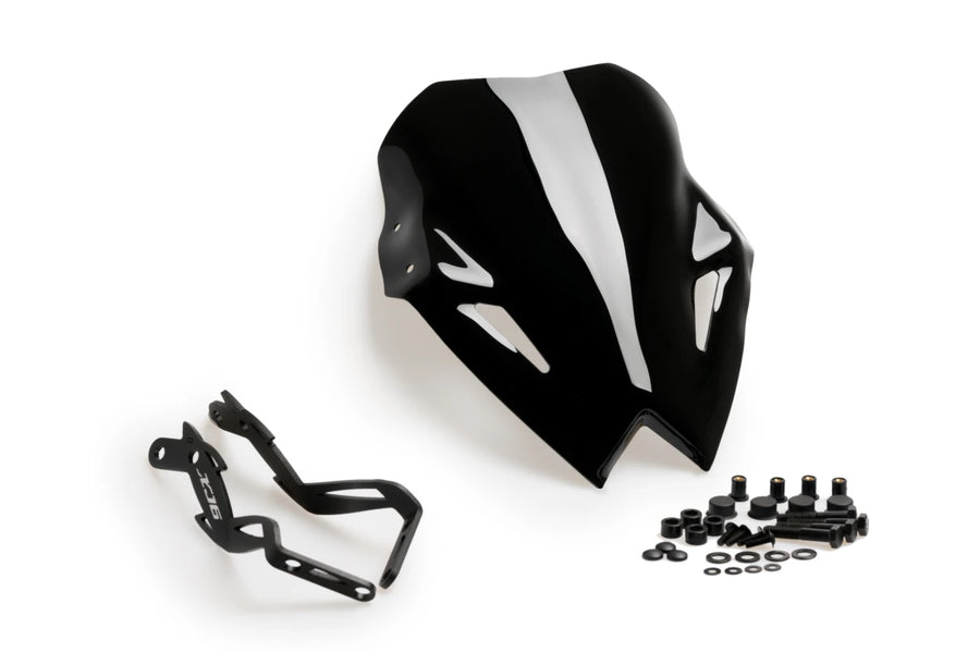 YAMAHA XJ6 SP [2016] – New Generation Sport – Transparent