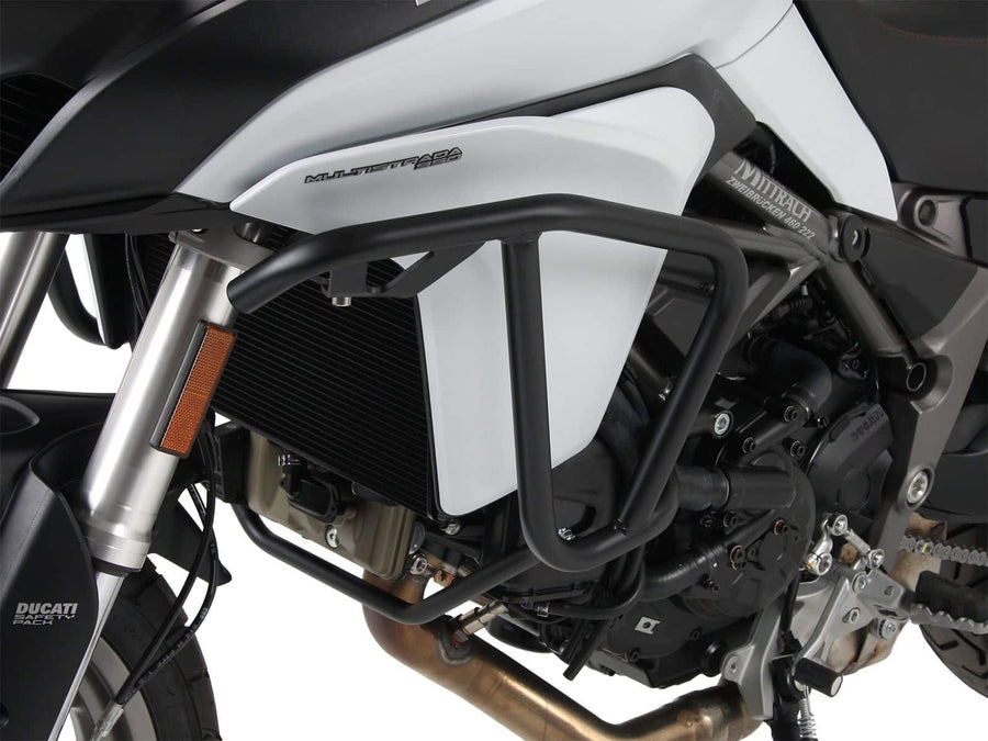 Ducati Multistrada 950 [2017-2021] - Tankschutzbügel Detailansicht