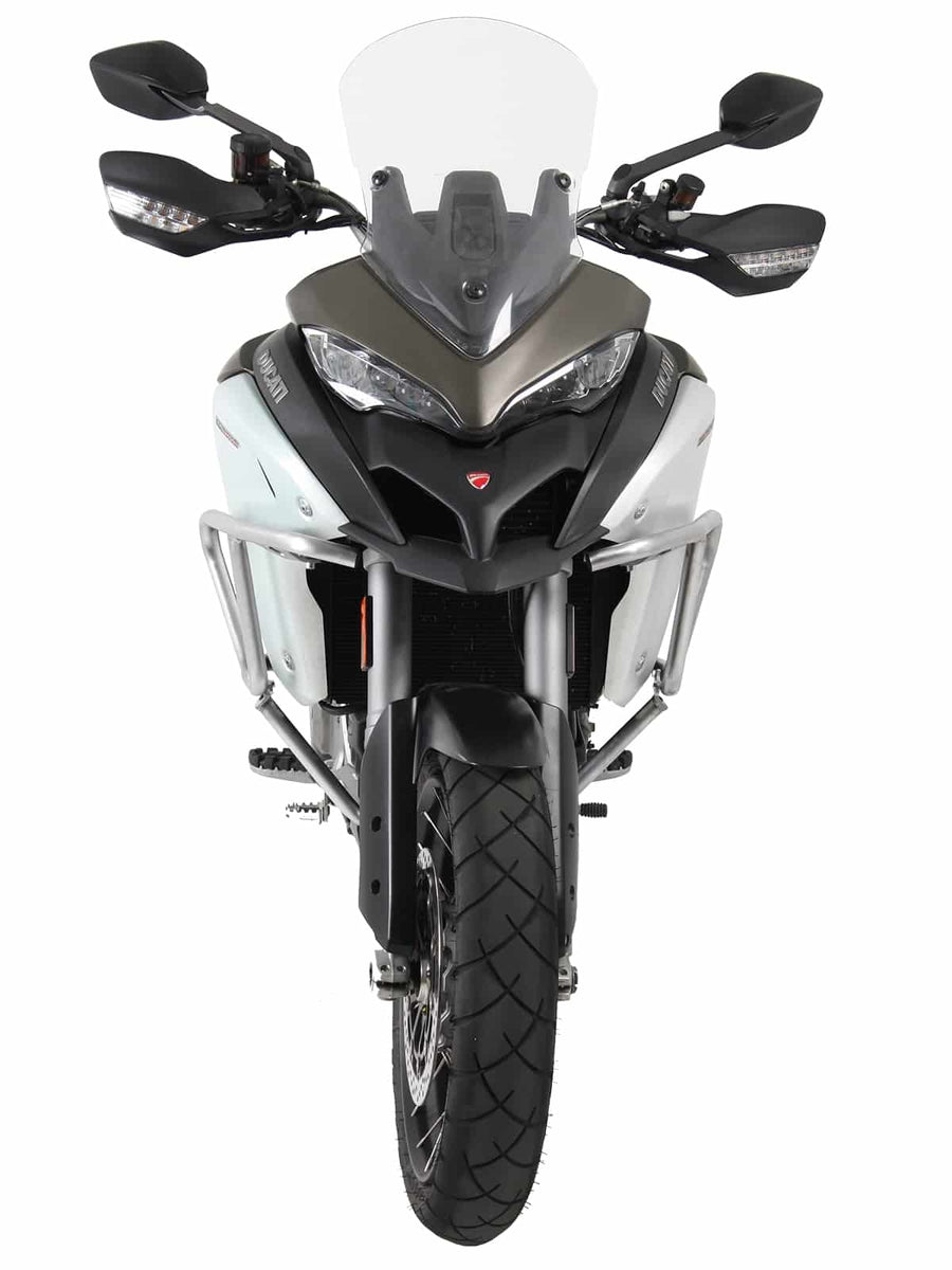 Ducati Multistrada 1260 End [2019-2021] - barre de protection des réservoirs