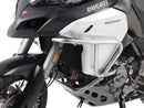 Ducati Multistrada 1260 End [2019-2021] - barre de protection des réservoirs-6